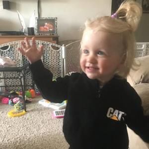 Meet your Posher, Heather